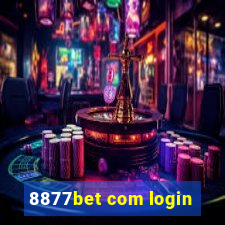 8877bet com login